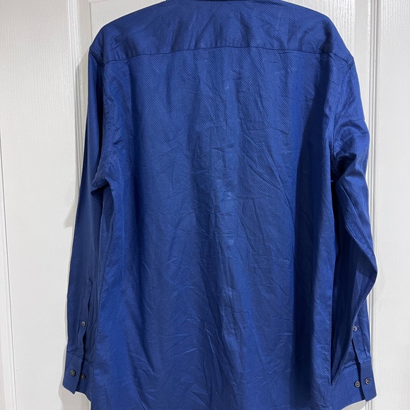 Apt.9 Men’s long sleeve shirt size L in excellent condition - Picture 5 of 8